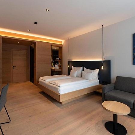 Hotel Morgenzeit -Natuerlich.Bed&Brunch Maria Alm am Steinernen Meer Luaran gambar
