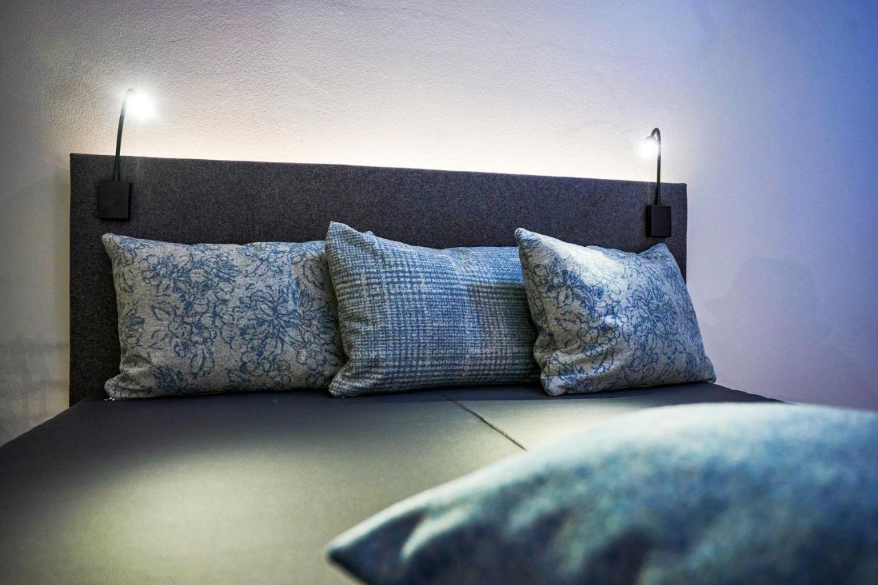 Hotel Morgenzeit -Natuerlich.Bed&Brunch Maria Alm am Steinernen Meer Luaran gambar