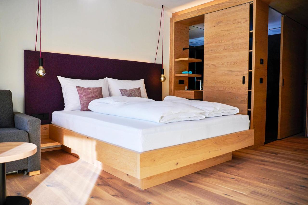 Hotel Morgenzeit -Natuerlich.Bed&Brunch Maria Alm am Steinernen Meer Luaran gambar
