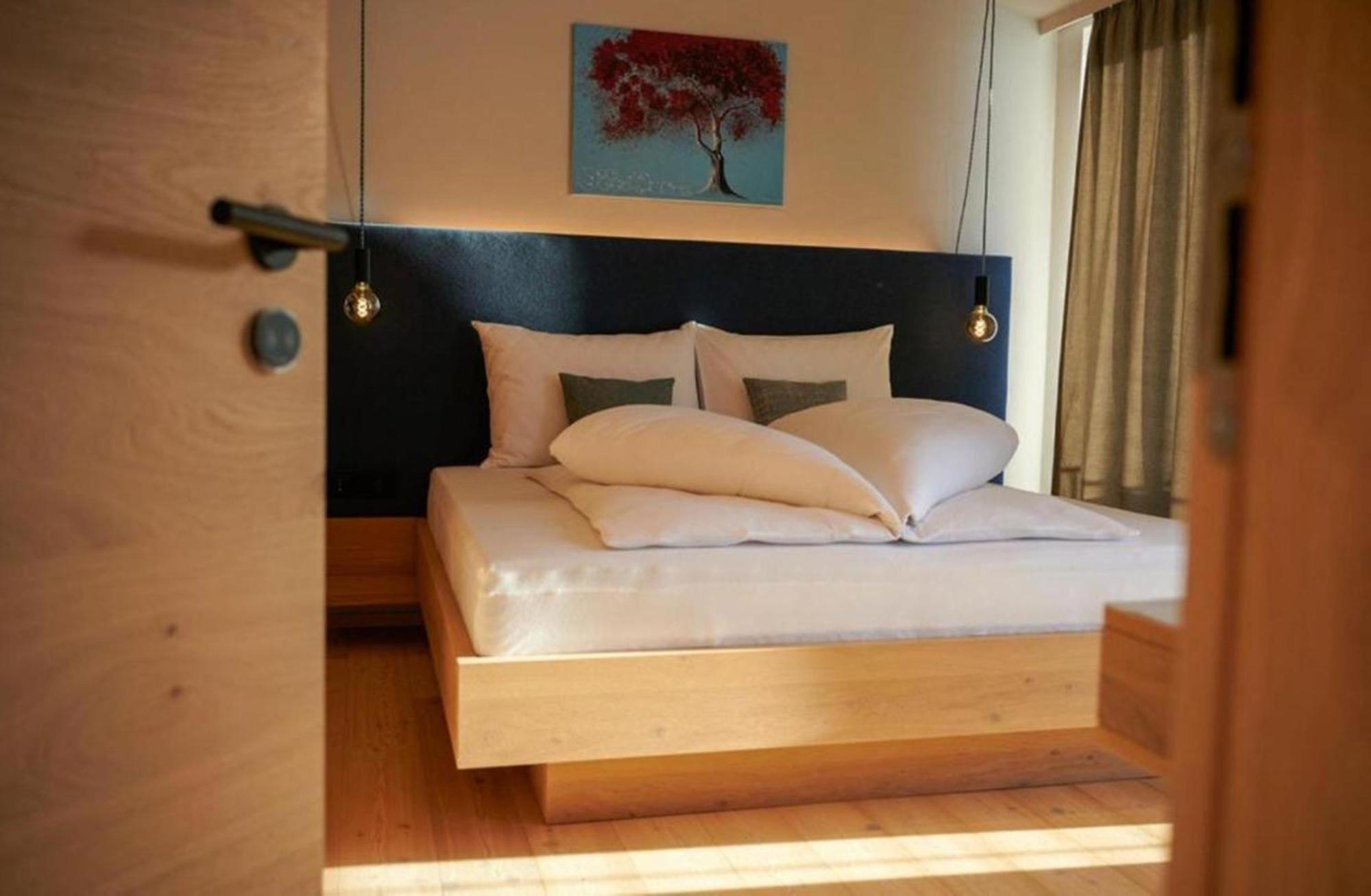Hotel Morgenzeit -Natuerlich.Bed&Brunch Maria Alm am Steinernen Meer Luaran gambar