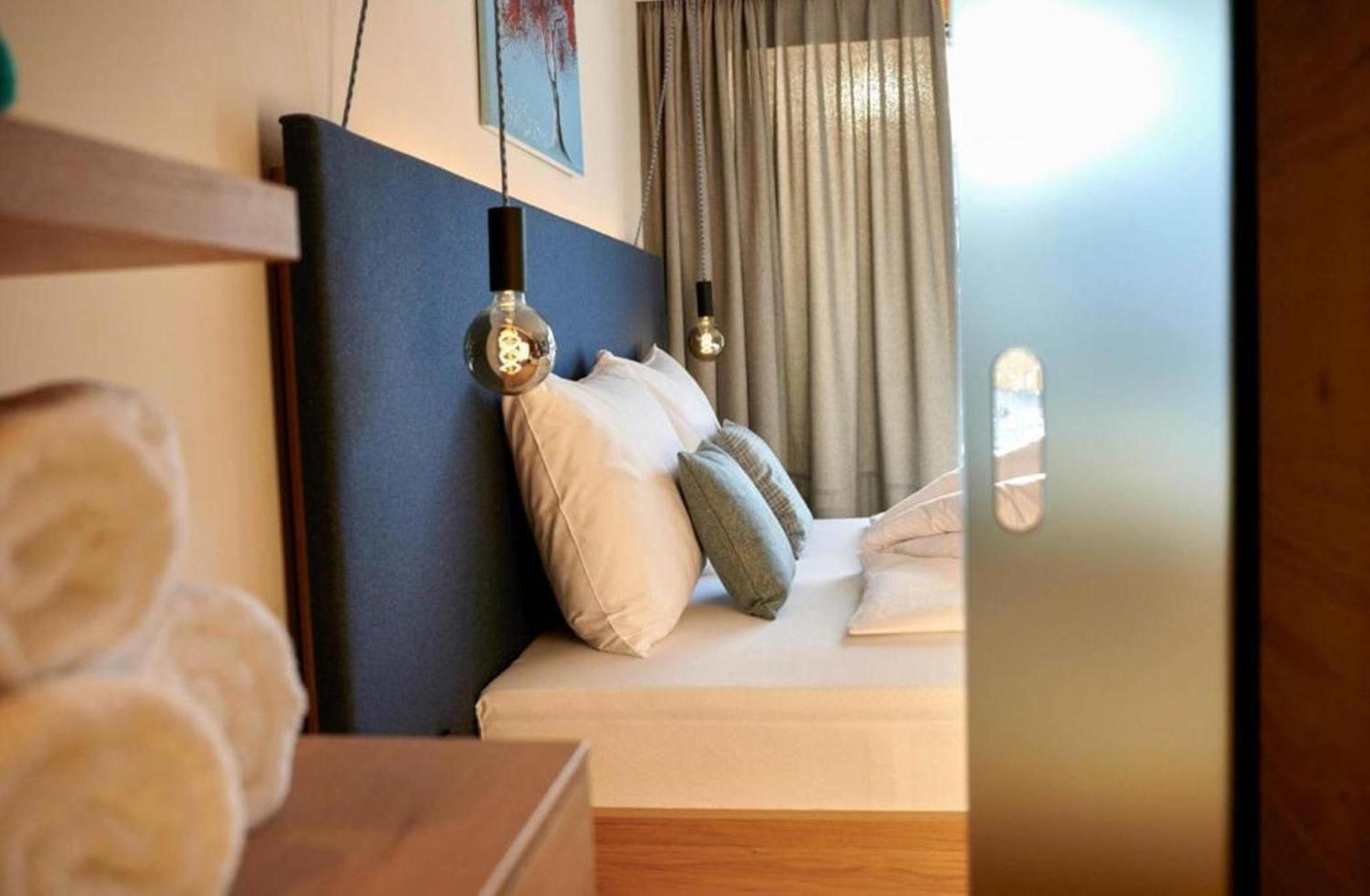 Hotel Morgenzeit -Natuerlich.Bed&Brunch Maria Alm am Steinernen Meer Luaran gambar